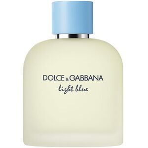 Dolce & Gabbana Light Blue Eau de Toilette EDT Spray for Men 6.7 oz New